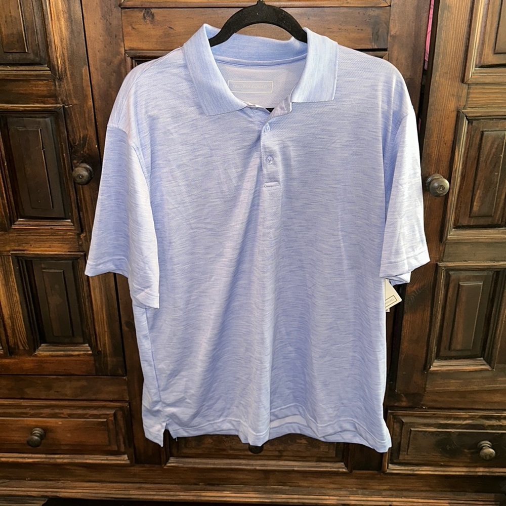 Men’s Polo XL